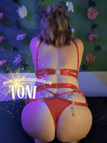 Toni